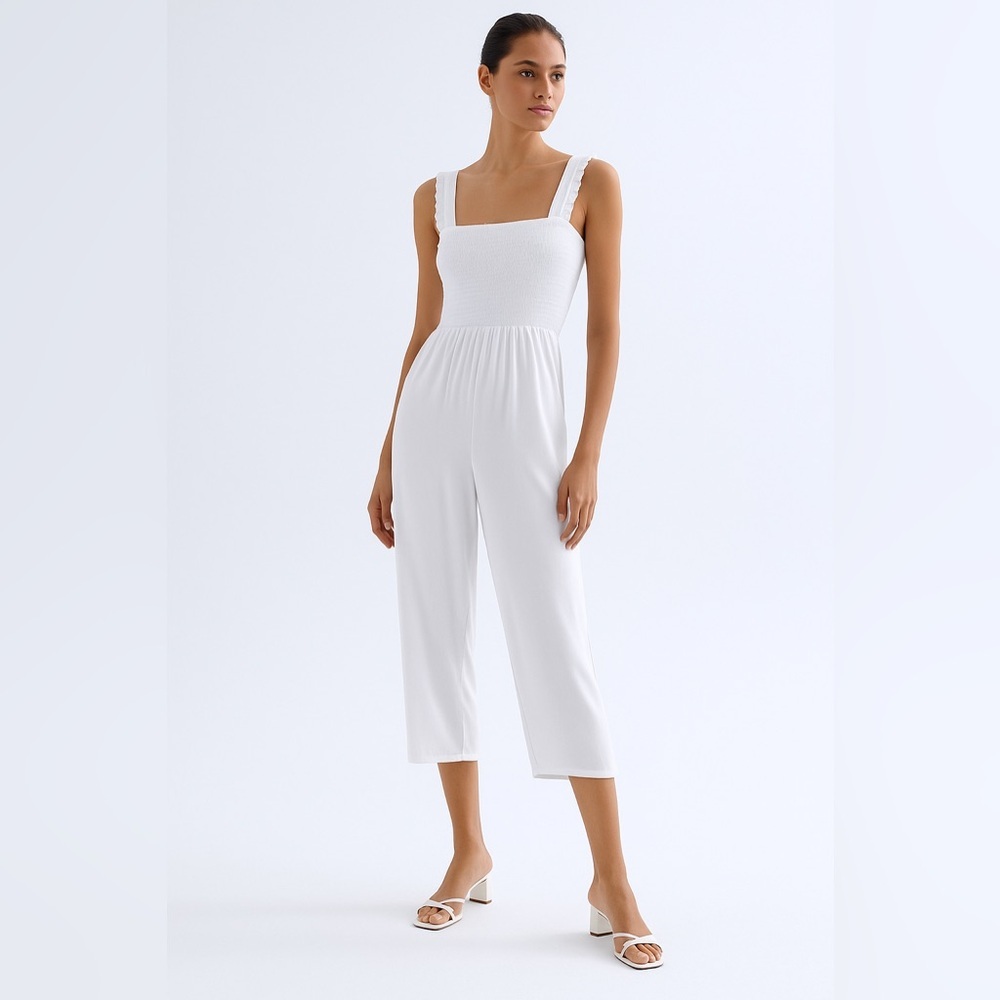 Wilfred Chianti Jumpsuit